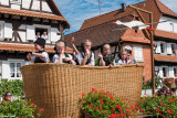 Streisselhochzeit à Seebach