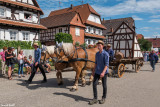 Streisselhochzeit à Seebach