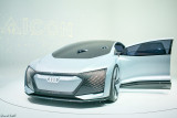 Audi Alcon