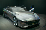 Hyundai previews Le Fil Rouge concept car 