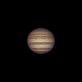 Jupiter - The Other Side