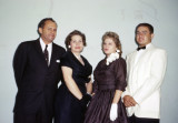 Eugene, Ruth, Sondra and Ralph Jansen