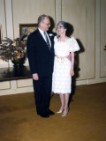 Bob and Barbara Andrews