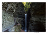Cavern Cascade