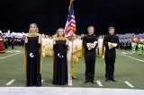 ISSMA State Finals at Lucas Oil 11/04/2017