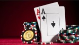 ONLINE POKER