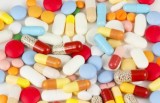 Pharmacy Mall With Different Aspect 
