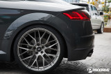 Vorsteiner Wheels