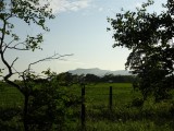 View from Whitbarrow Village