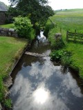 Greystoke Village