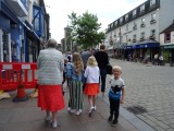 Shopping in Keswick