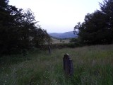 View from Matterdale church