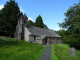 Matterdale Church