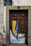 Door Art