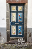 Door Art