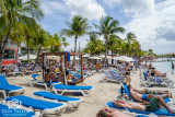 Mambo beach Curacao