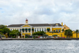 WILLEMSTAD, CURACAO