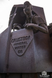 Calistoga Mineral water