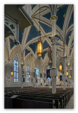 St. Marys Cathedral / Basilica