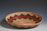 Navajo Wedding Basket 