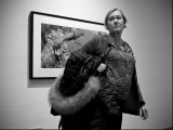 Cindy Sherman spectator