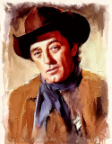 Robert Mitchum