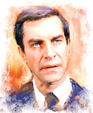 Martin Landau