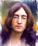 John Lennon 