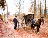 Rural Mail Delivery