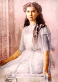   Grand Duchess Maria Nikolaevna Romanova