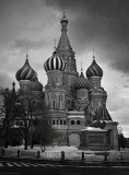 Cathedral of Vasily the Blessed  