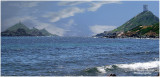 Iles Sanguinaires - Corse