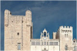 Narbonne (F) Palais des Archevèques