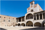 Perpignan - Palais des Rois de Majorque.