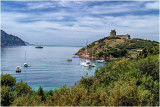 Girolata (Corse)