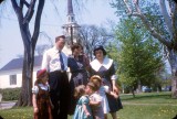 5_Ken Reed and family with Tuell family.jpg