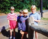 11_Cousins-Shayla and Cooper Jaquish-Robin and Dana Edwards_September 1992.jpg