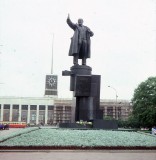 Tuell Slides - Leningrad and Moscow - October 1974 - Scanned 8/19/2017