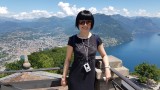 Monte San Salvatore 912mt.