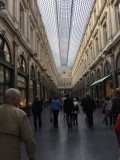  Gallery in Brussels