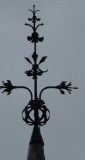 Rooftop decoration