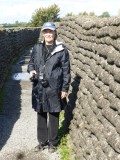 WW I Battle Sites, Museums and Memorials