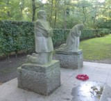 Kathe Kollwitzs parents