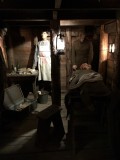 Field hospital