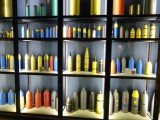 Weapons