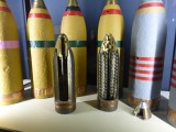 Weapons