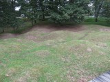 Trenches