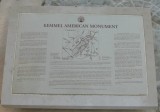 Kemmel American Monument