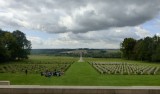 Thiepval Memorial