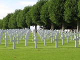 Crosses at Somme